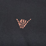 Aggro Youth Tee - Black