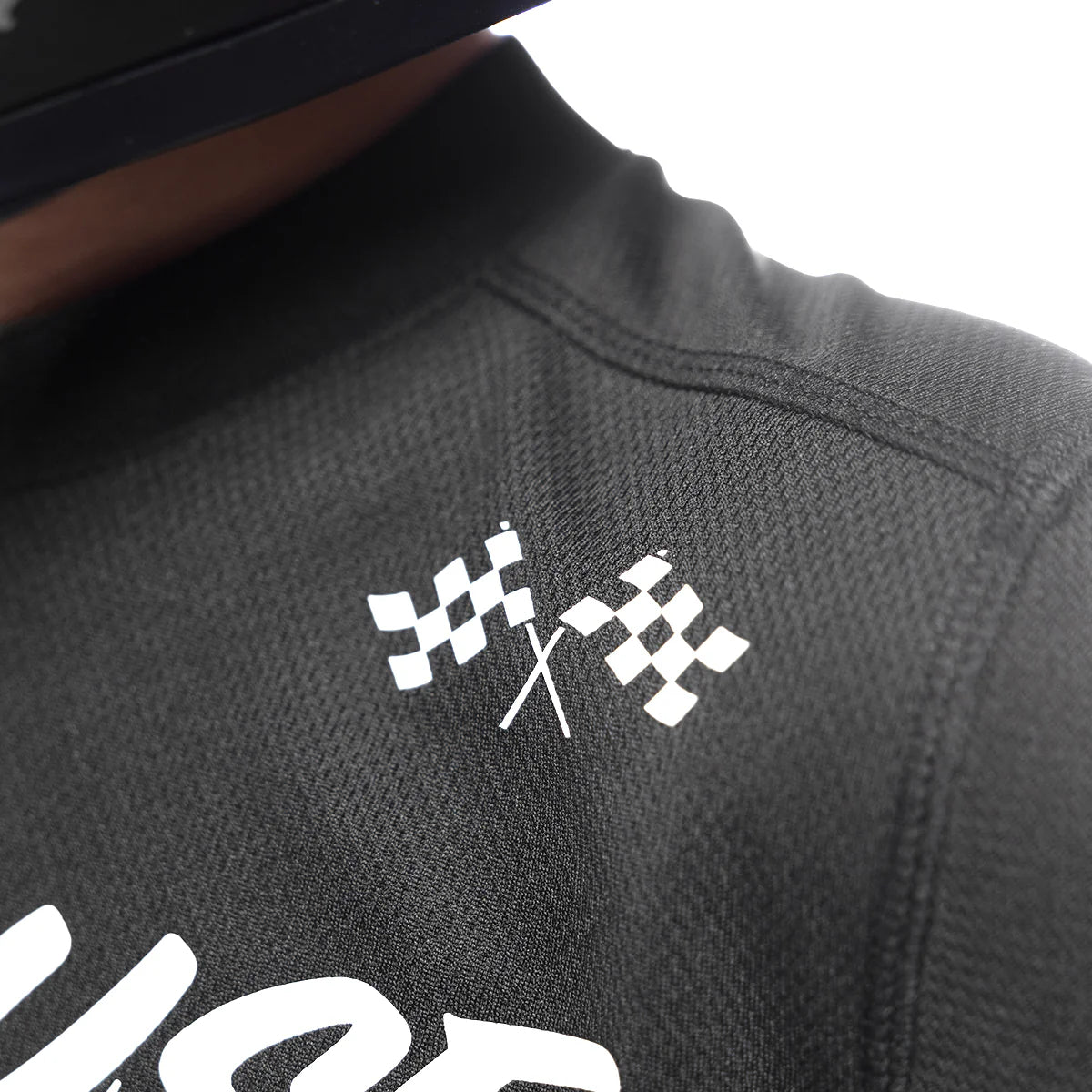 Fasthouse Carbon Method Youth Jersey