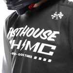 Fasthouse Carbon Method Youth Jersey