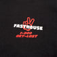 Fasthouse Youth Coast 2 Coast Tee SS Black XS