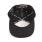 Fasthouse Youth Diner Hat, Black - OS