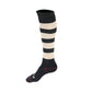 Division Moto Youth Sock - Stripes