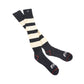 Division Moto Youth Sock - Stripes