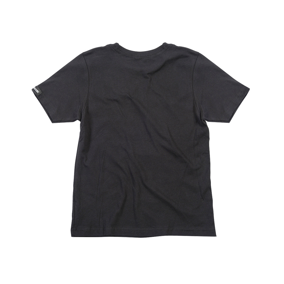 Elude Youth Tee - Black