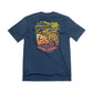 Fasthouse Explorer Youth Tee