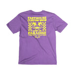 Fasthouse Getaway Youth Tee