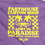 Fasthouse Getaway Youth Tee
