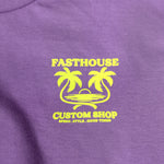 Fasthouse Getaway Youth Tee