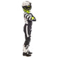 Fasthouse Youth Jester Speed Style Pant Black/White Y26