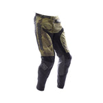 Fasthouse Youth Grindhouse Pant Camo Size Y26