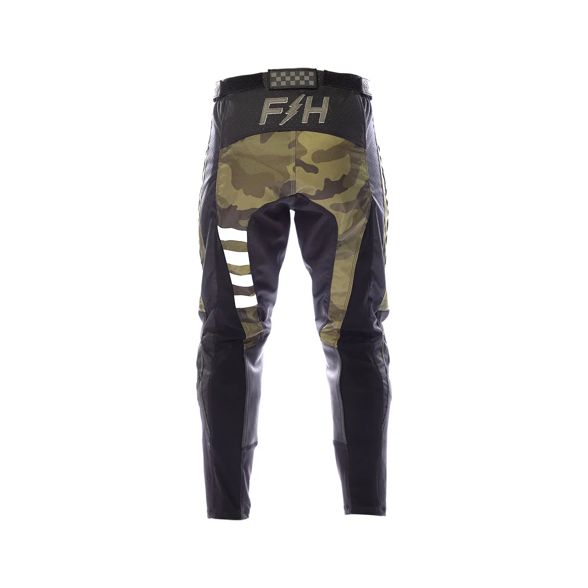 Fasthouse Youth Grindhouse Pant Camo Size Y26