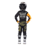 Fasthouse Youth Grindhouse Pant Camo Size Y26