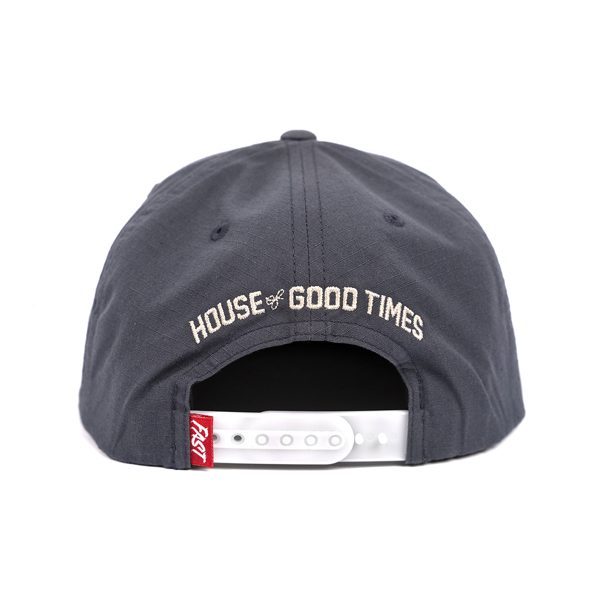 Youth Haven Hat Denim - OS