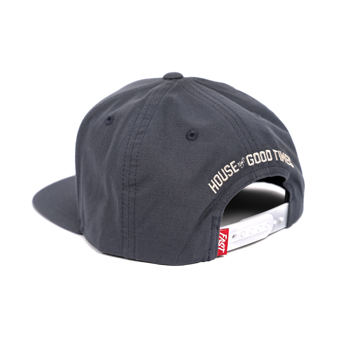 Youth Haven Hat Denim - OS