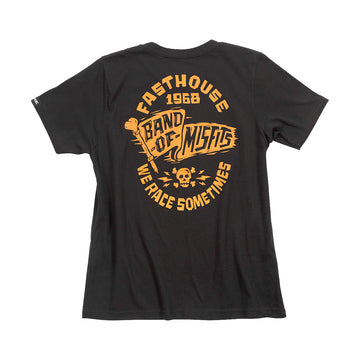 Marauder Youth Tee - Black