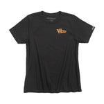 Marauder Youth Tee - Black