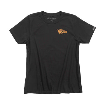 Marauder Youth Tee - Black