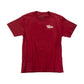 Marauder Youth Tee - Cardinal