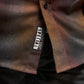 Saturday Night Special Youth Flannel - Dusk