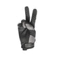 Fasthouse Youth Speed Style Akin Glove Black Gray M