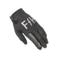 Fasthouse Youth Speed Style Akin Glove Black Gray M