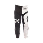 Fasthouse Youth Jester Speed Style Pant Black/White Y28