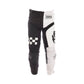 Fasthouse Youth Jester Speed Style Pant Black/White Y26