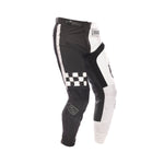 Fasthouse Youth Jester Speed Style Pant Black/White Y28
