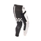Fasthouse Youth Jester Speed Style Pant Black/White Y26