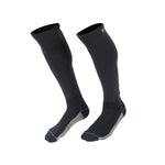 Stealth Moto Youth Sock - Black