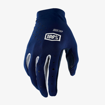 100% Sling Glove MX Navy XL