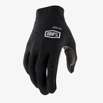 100% Sling Glove MX Black M