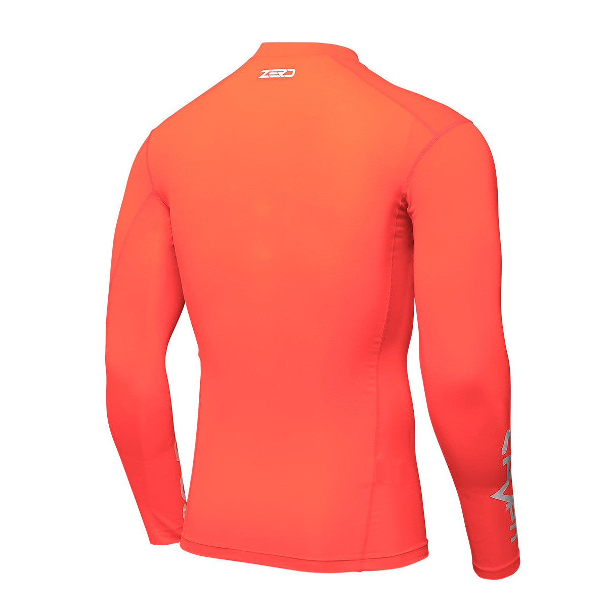 Seven Youth Zero Compression Coral YL