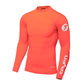 Seven Youth Zero Compression Coral YL