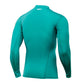 Seven Zero Compression Aqua LG