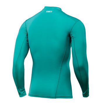 Seven Zero Compression Aqua LG