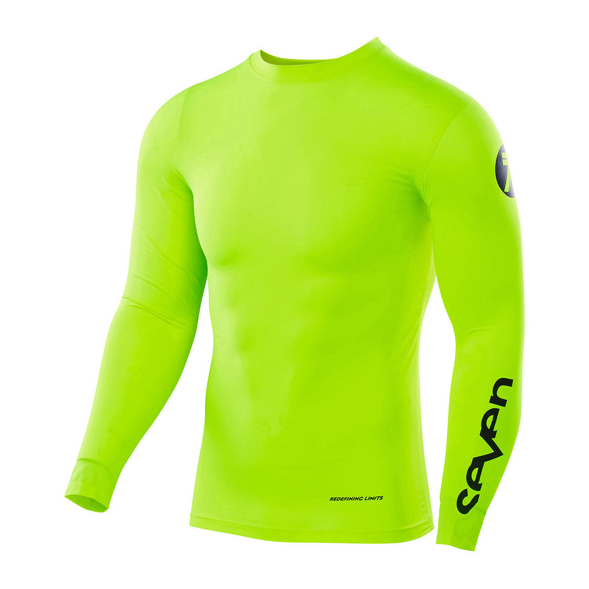 Seven Youth Zero Compression Jersey 