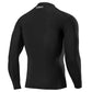 Seven Zero Compression Roost Guard Black - XLarge