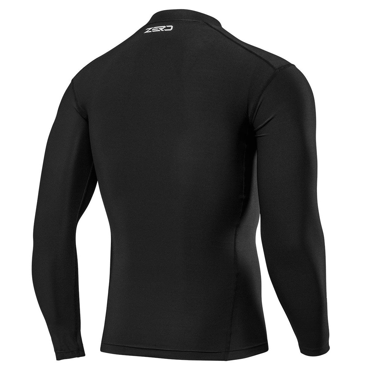 Seven Zero Compression Roost Guard Black - XLarge