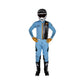 Seven Zero Compression Blue LG