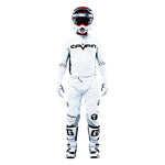 Seven Zero Compression Jersey White XLarge