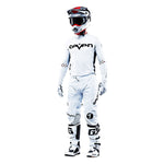 Seven Zero Compression Jersey White XLarge