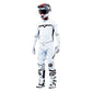 Seven Zero Compression Jersey White Small