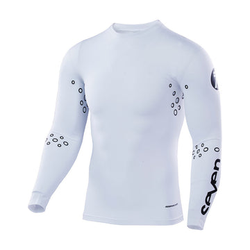 Seven Zero Staple Laser Cut Compression Jersey 