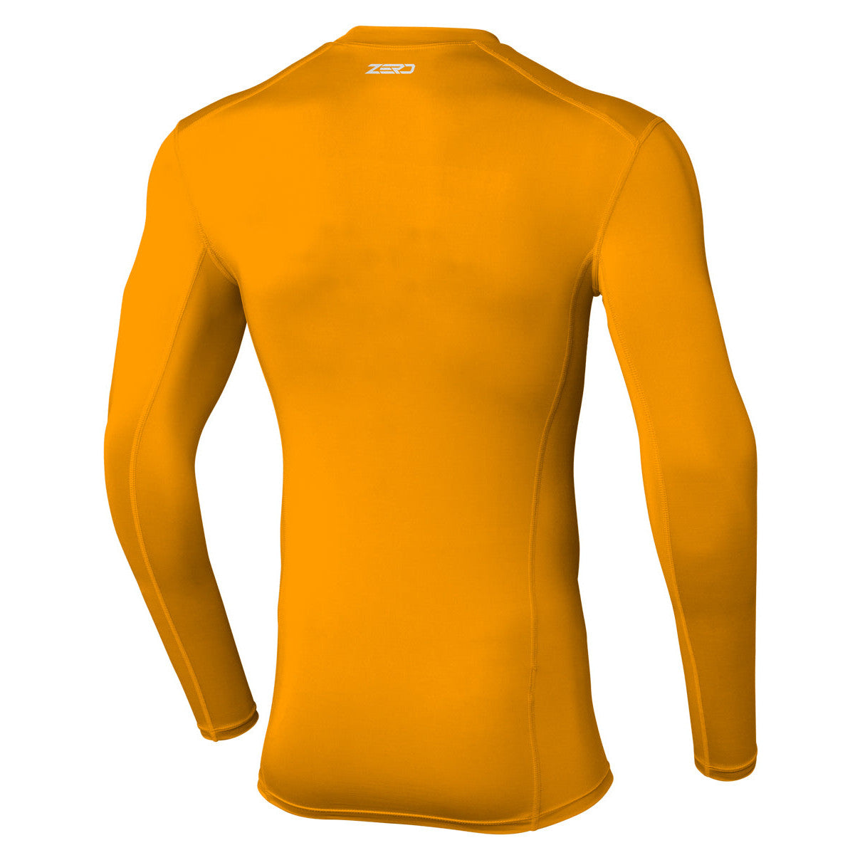 Seven Youth Zero Compression Orange YM