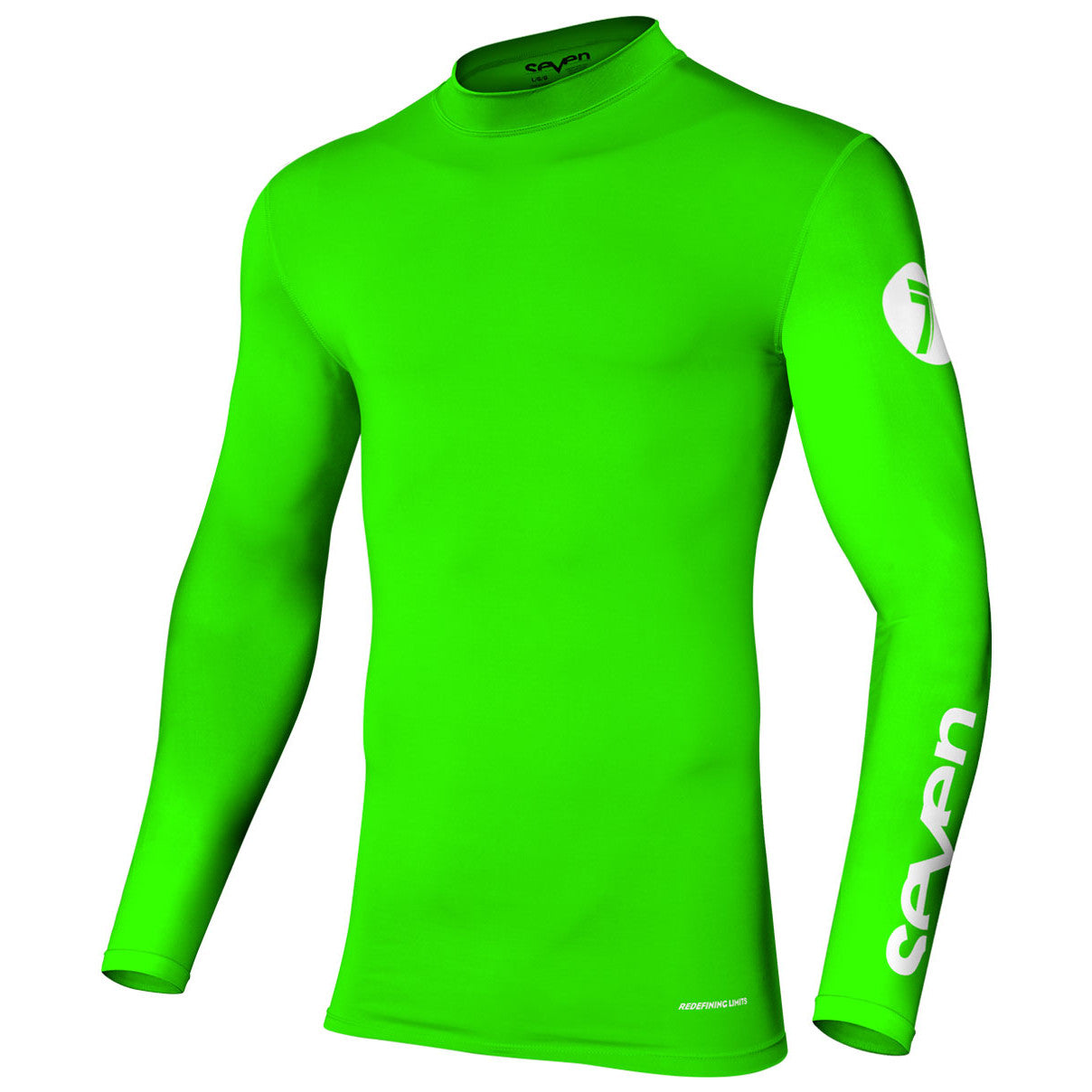 Seven Youth Zero Compression Jersey 