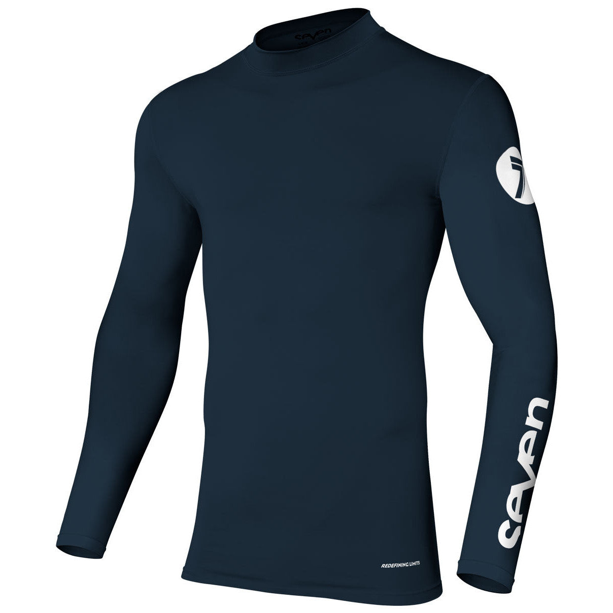 Seven Youth Zero Compression Jersey 