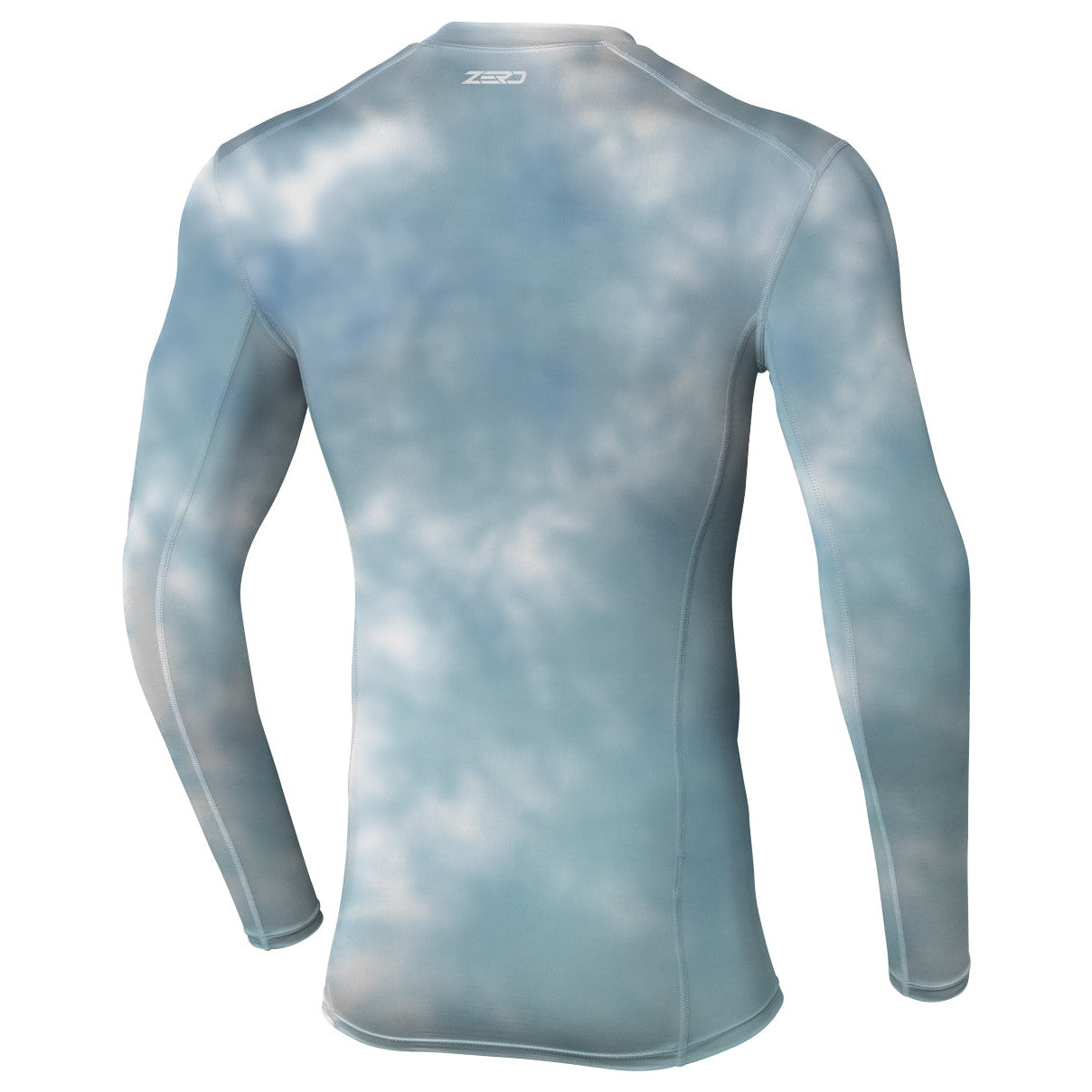 Seven Youth Zero Ethika Compression Vapor - Y XLarge