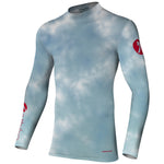Seven Youth Zero Ethika Compression Vapor - Y Small