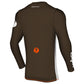 Seven Zero League Over Jersey Brandy - X Large